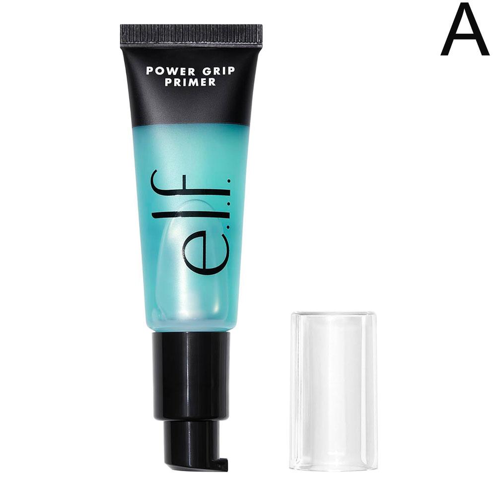 ELF Niacinamide Primer Gel – Brightening & Hydrating Makeup Base