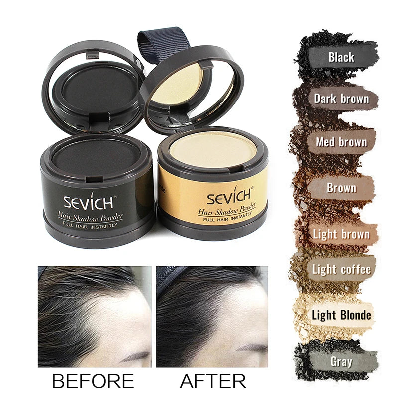 Sevich Hairline Shadow Powder 4g