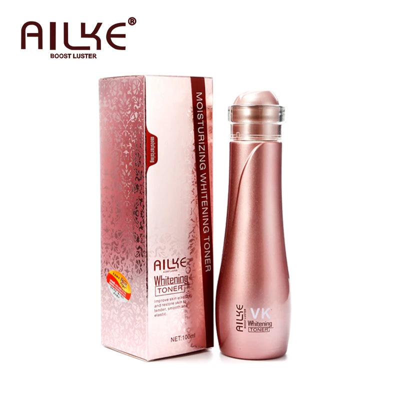 AILKE Face Cream with Hyaluronic Acid