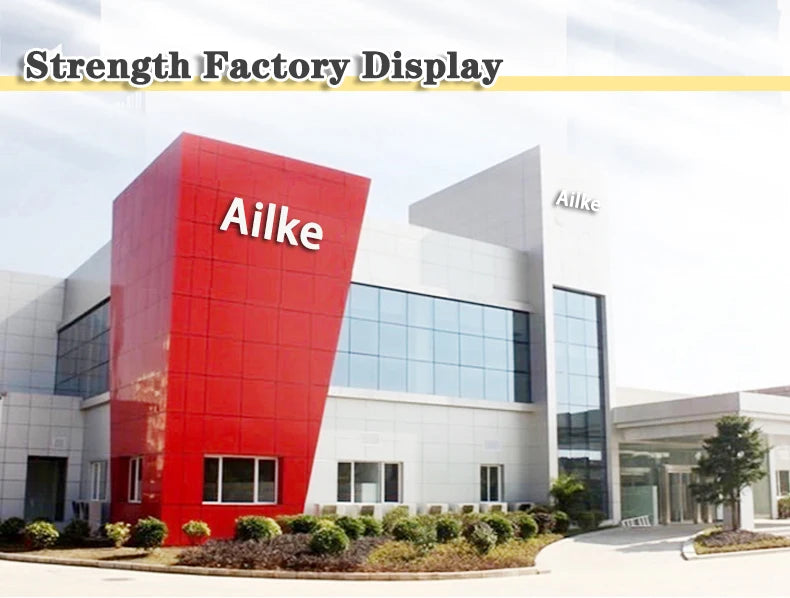 AILKE Whitening & Hydrating Cream – Face & Body Care