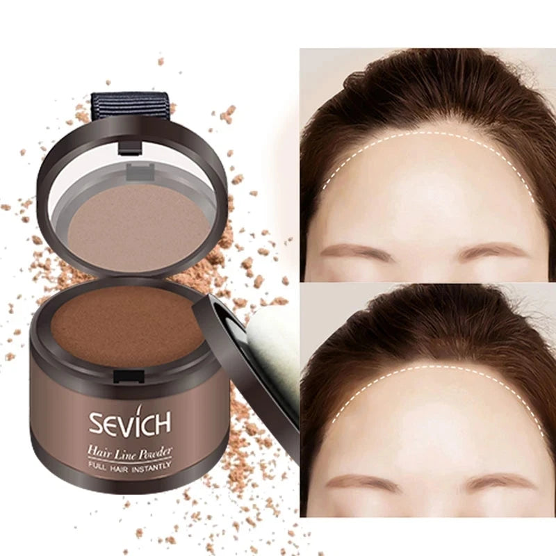 Sevich Hairline Shadow Powder 4g