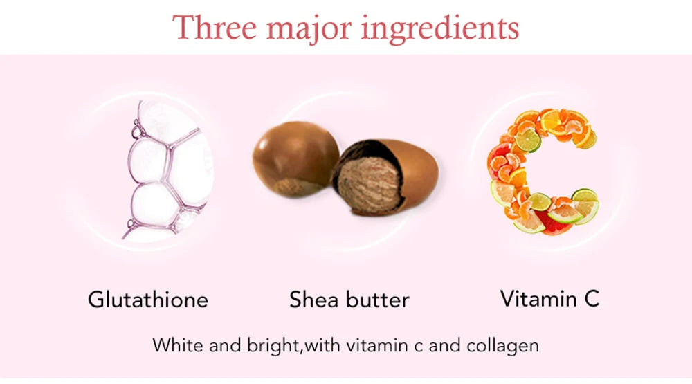 AILKE Whitening & Hydrating Cream – Face & Body Care