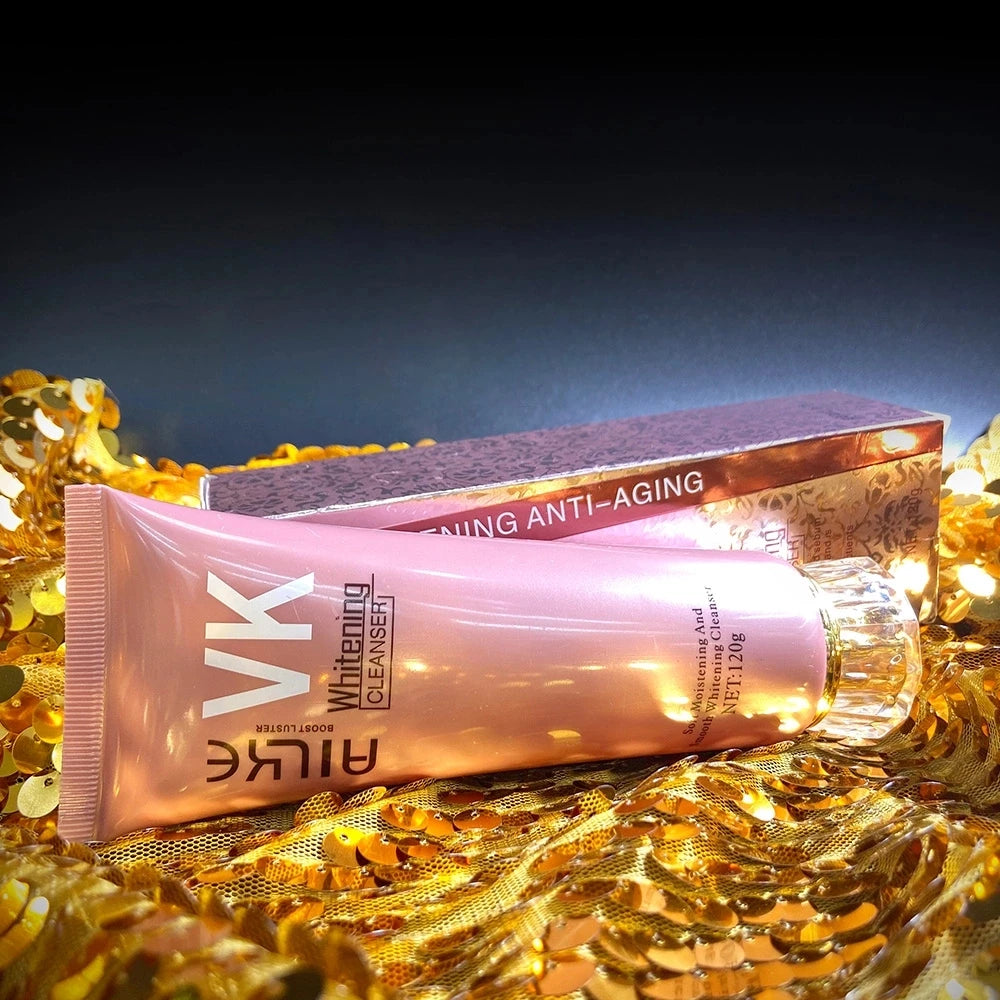 AILKE Face Cream with Hyaluronic Acid