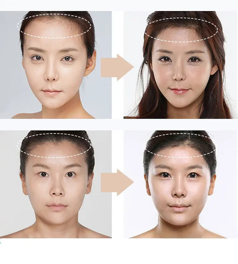 Sevich Hairline Shadow Powder 4g