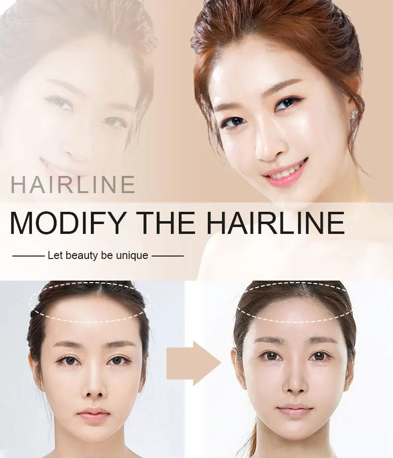 Sevich Hairline Shadow Powder 4g