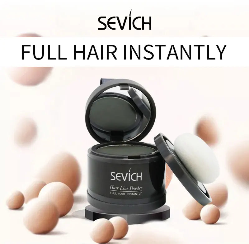 Sevich Hairline Shadow Powder 4g