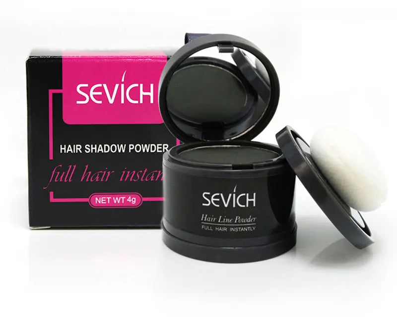 Sevich Hairline Shadow Powder 4g