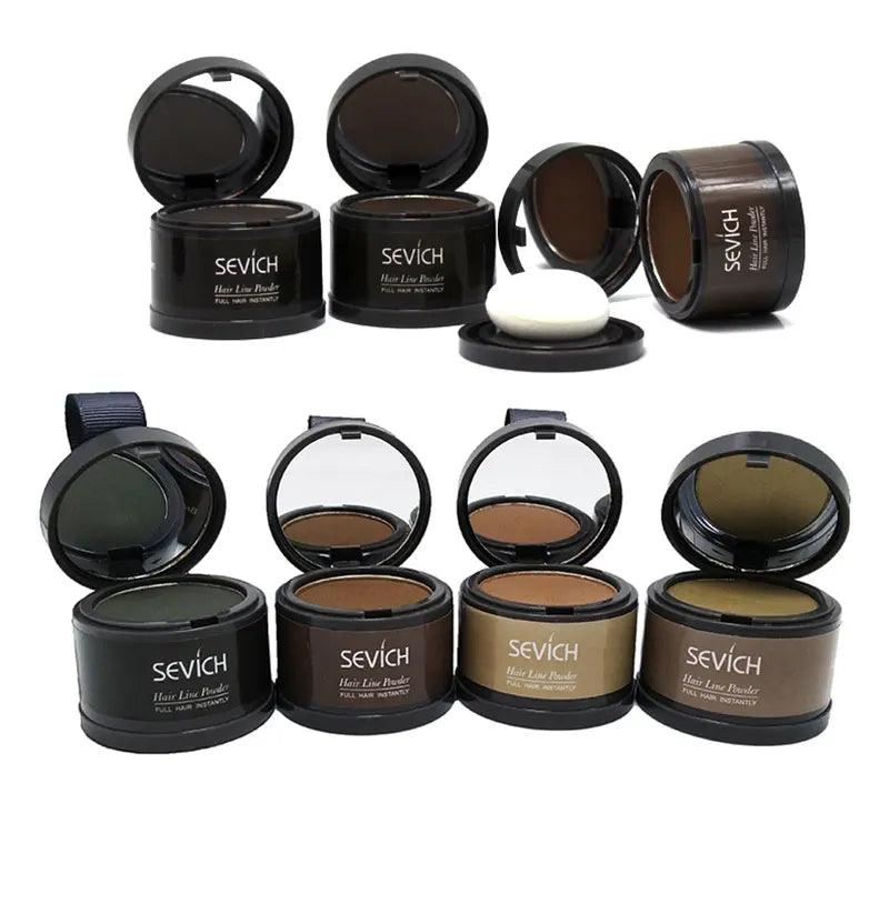 Sevich Hairline Shadow Powder 4g