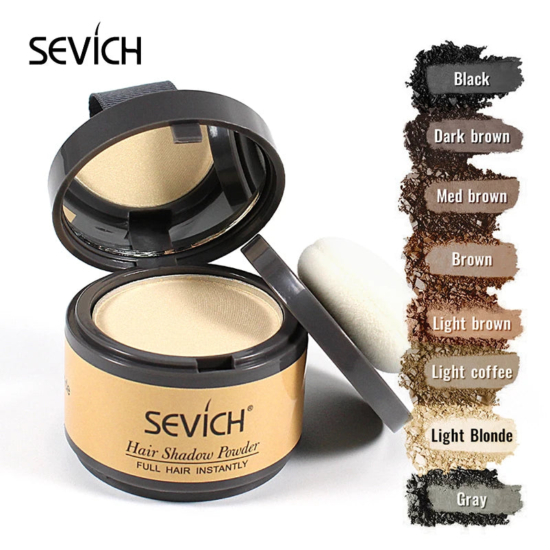 Sevich Hairline Shadow Powder 4g