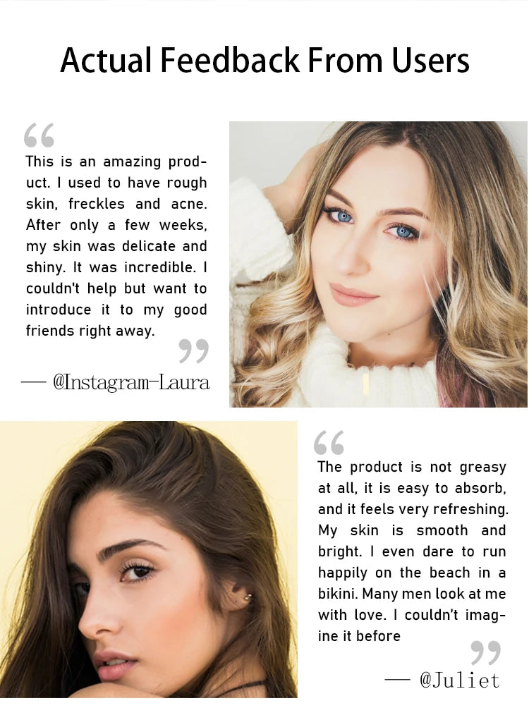 AILKE Face Cream with Hyaluronic Acid