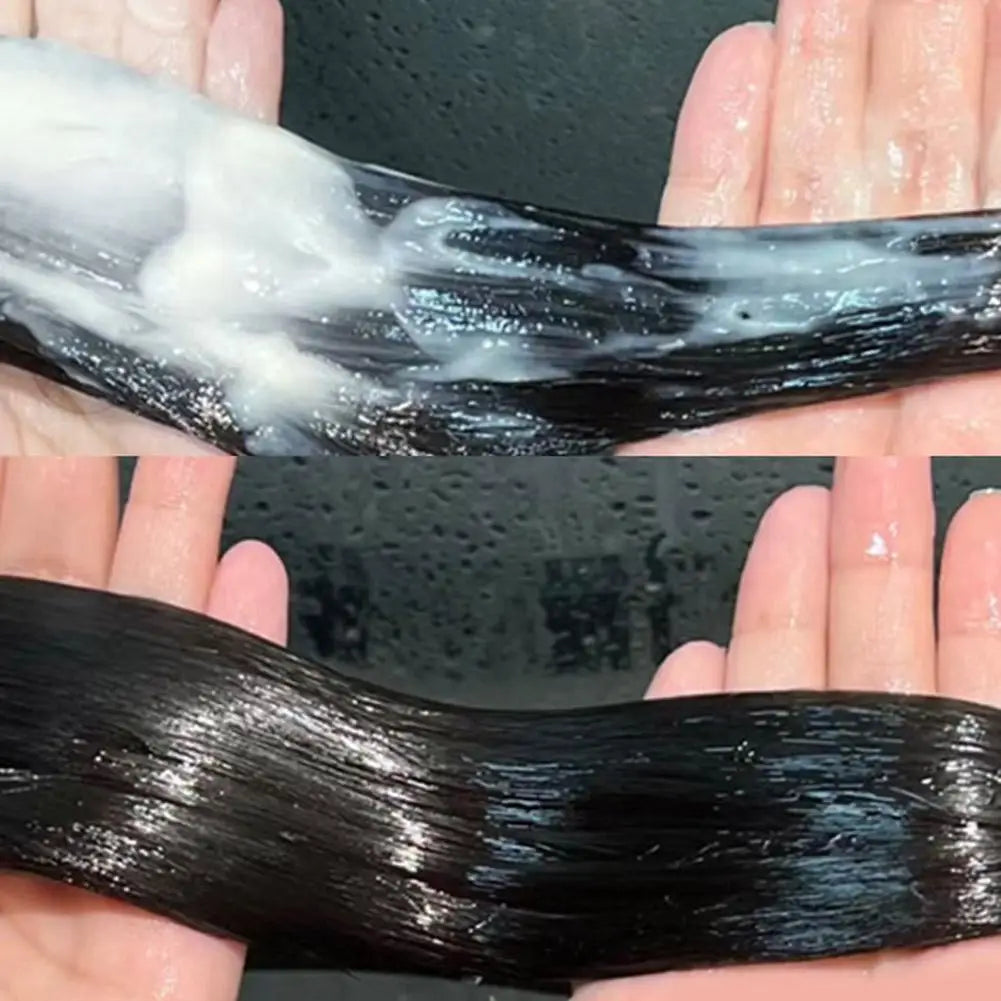 250g Polypeptide Keratin Deep Hair Conditioner