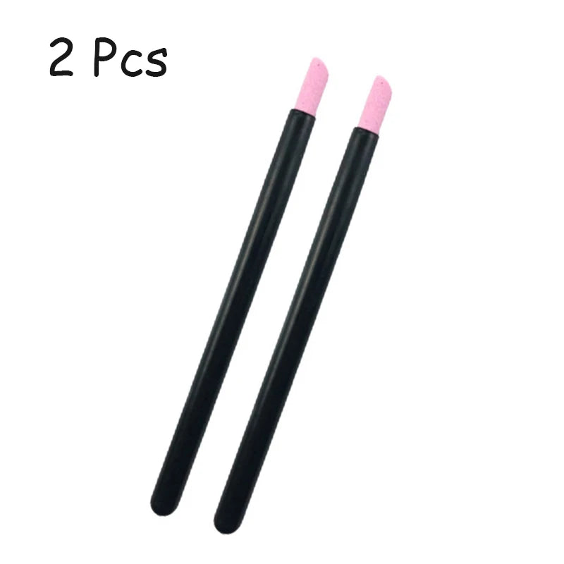 Nail Art Quartz Grinding Pen – Cuticle & Dead Skin Remover