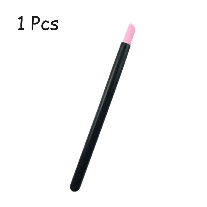 Nail Art Quartz Grinding Pen – Cuticle & Dead Skin Remover