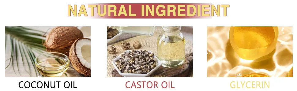 GOIPLE Coconut Heat Protectant Spray