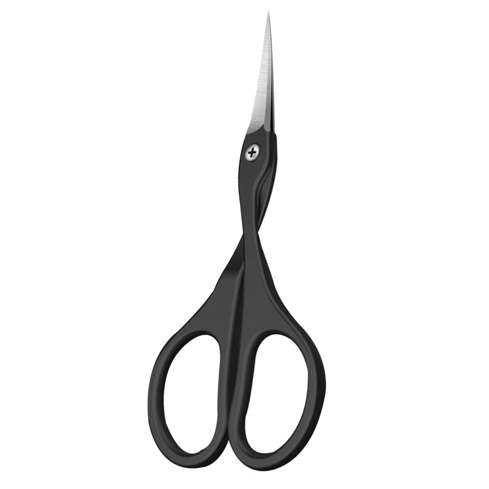 Stainless Steel Cuticle Scissors