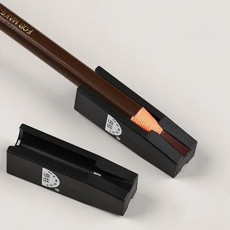 5PCS Professional Waterproof Microblading Eyebrow Pencils