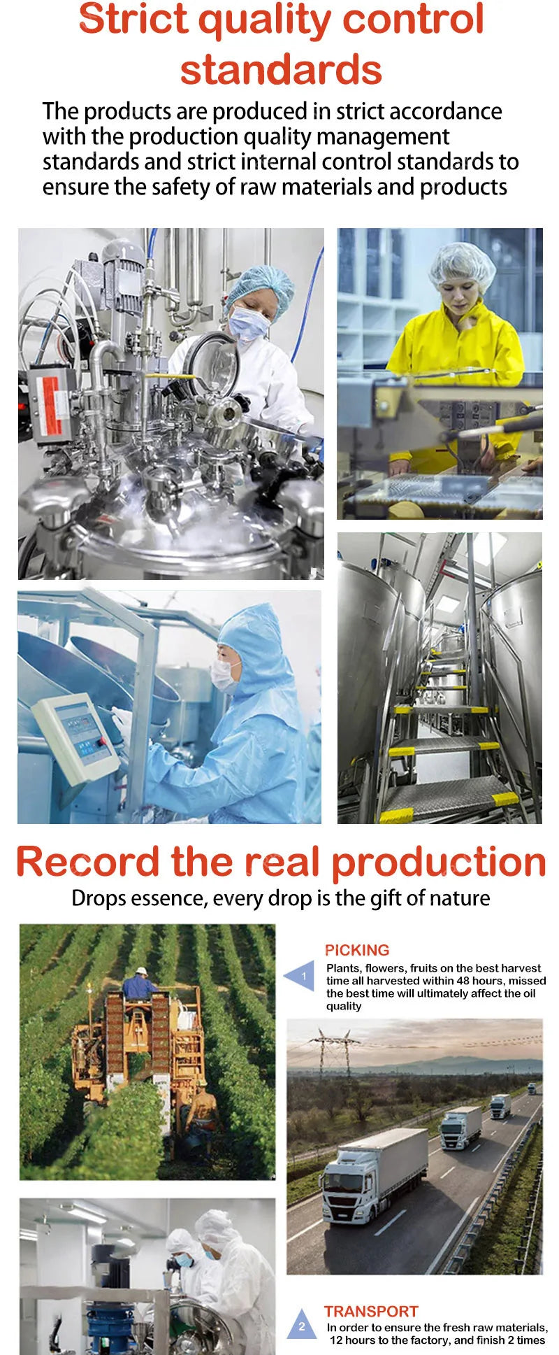 Pore Shrinking Facial Serum – Tighten & Minimize Pores