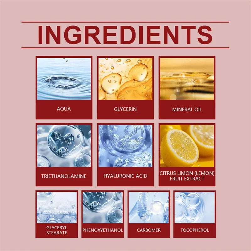 Spot-Removing Whitening Cream – Brighten & Fade Dark Spots