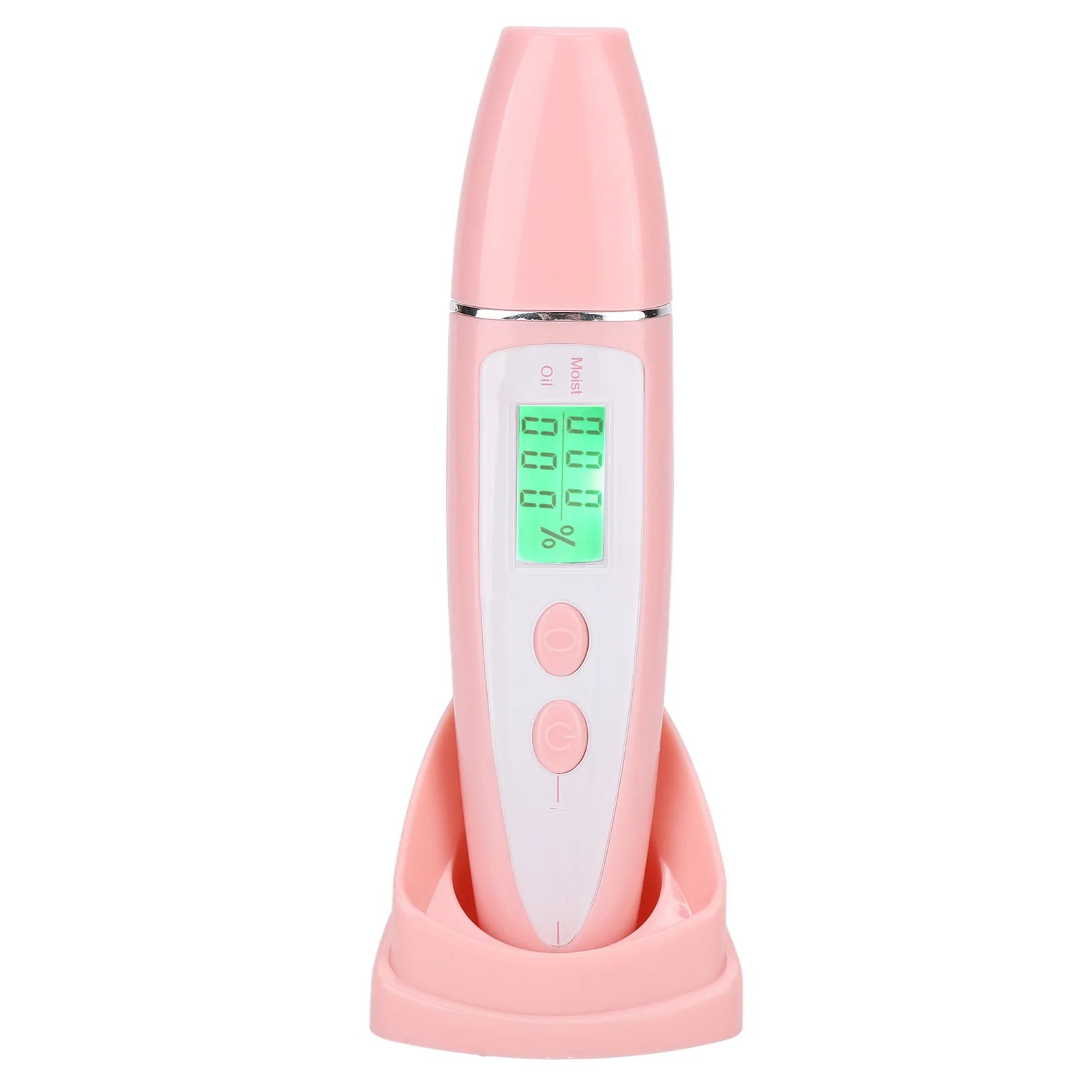 Smart Facial Skin Tester – Digital Skin Detector Pen