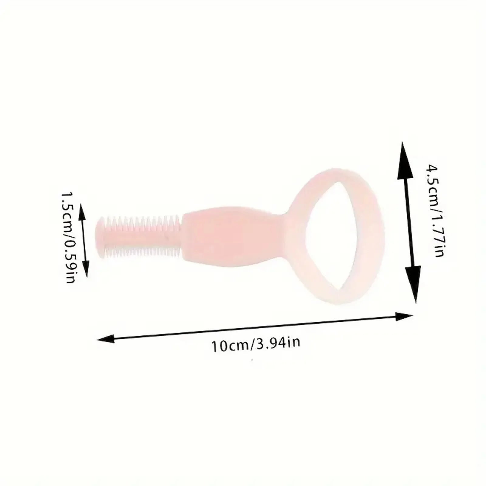 Beginner Eyeliner & Eyelash Template Set