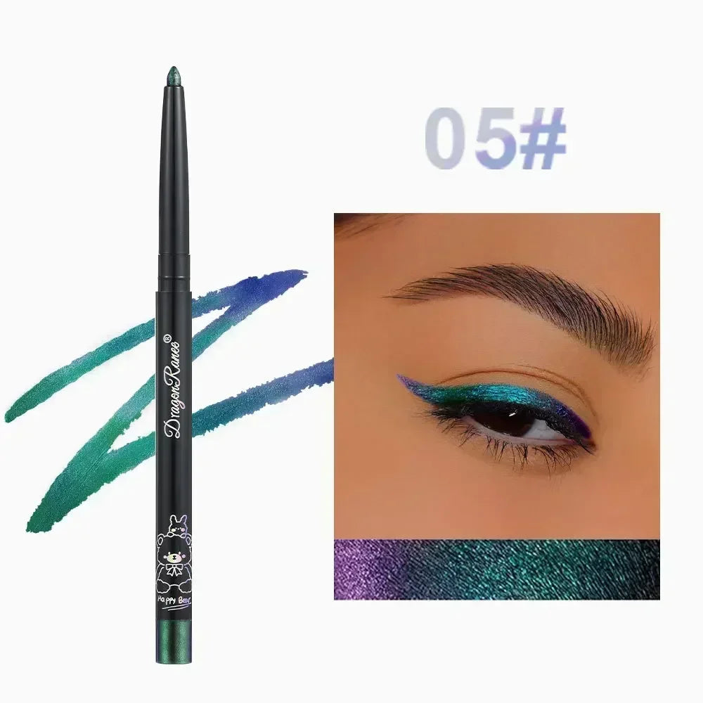 Glitter Aurora Multichrome Eyeliner Pen