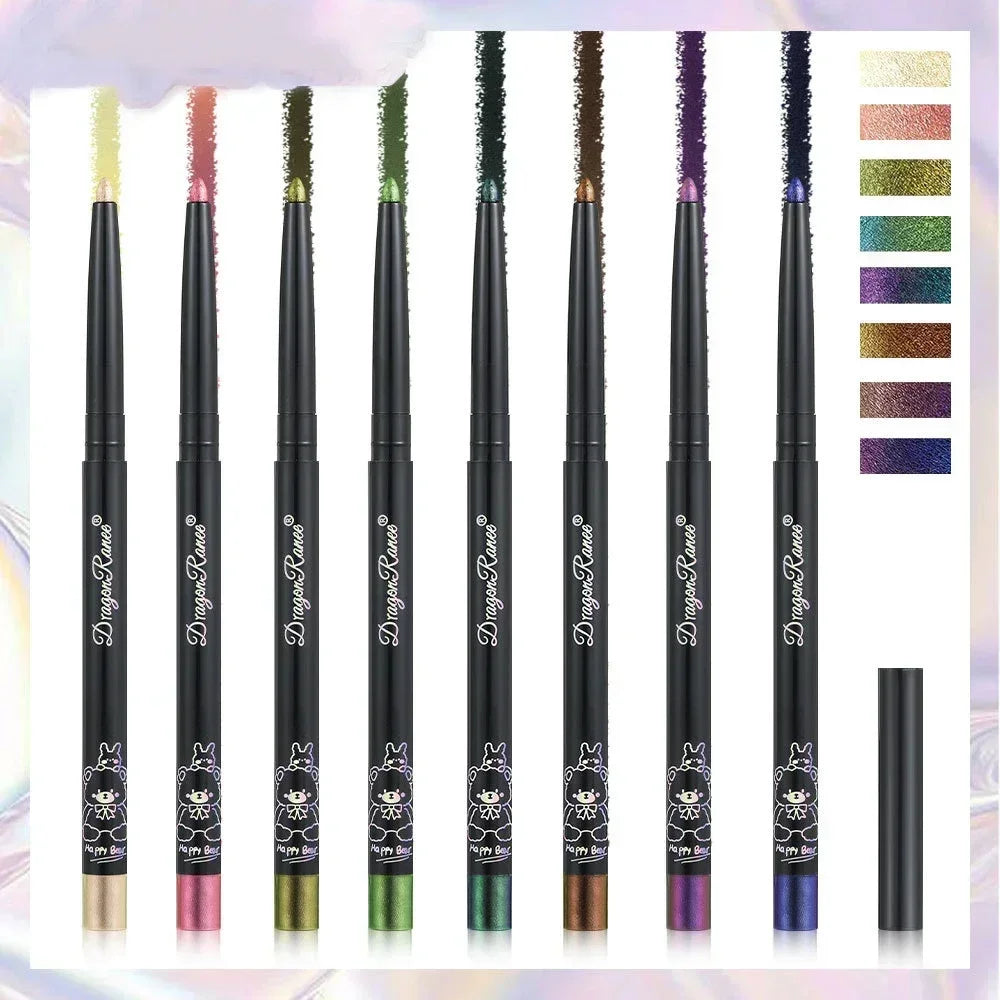 Glitter Aurora Multichrome Eyeliner Pen