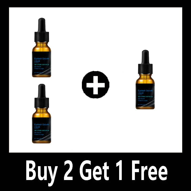 7Days Eyelash Growth Serum – Lengthen & Thicken