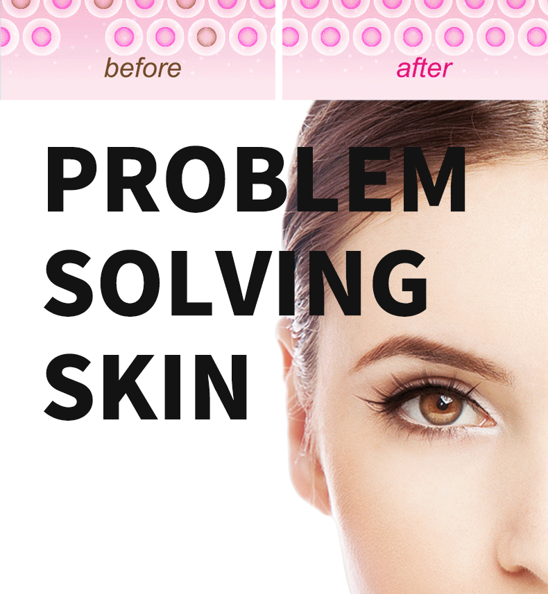 Hydrolyzed Collagen Facial Mask – Anti-Wrinkle & Firming