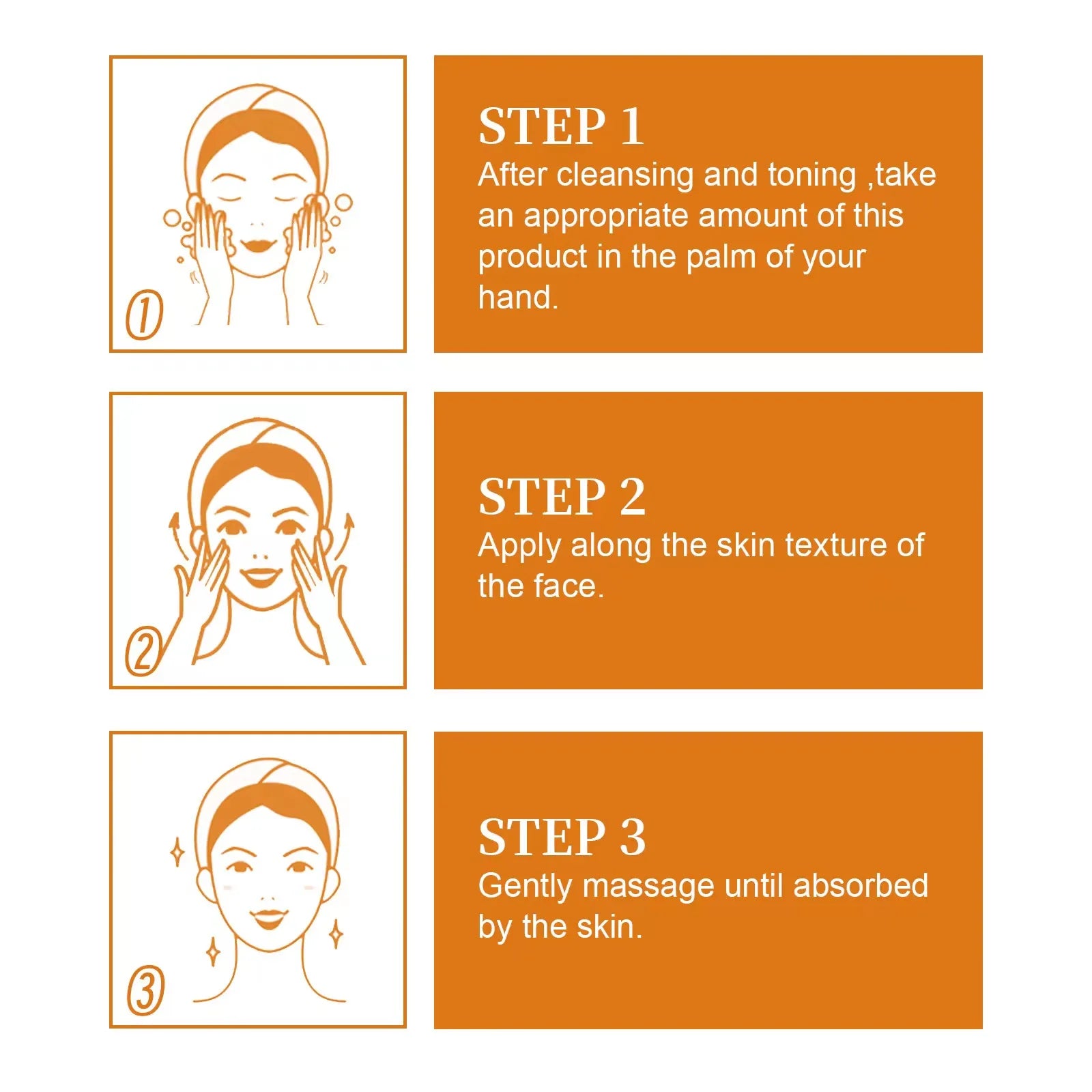 Vitamin C Anti-Aging Face Serum