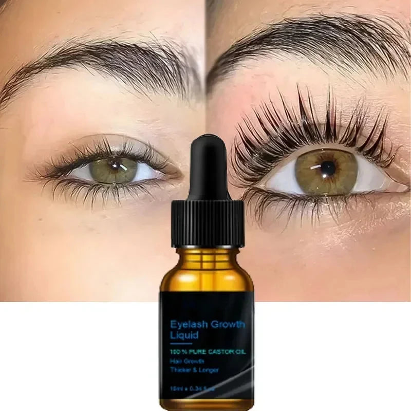 7Days Eyelash Growth Serum – Lengthen & Thicken