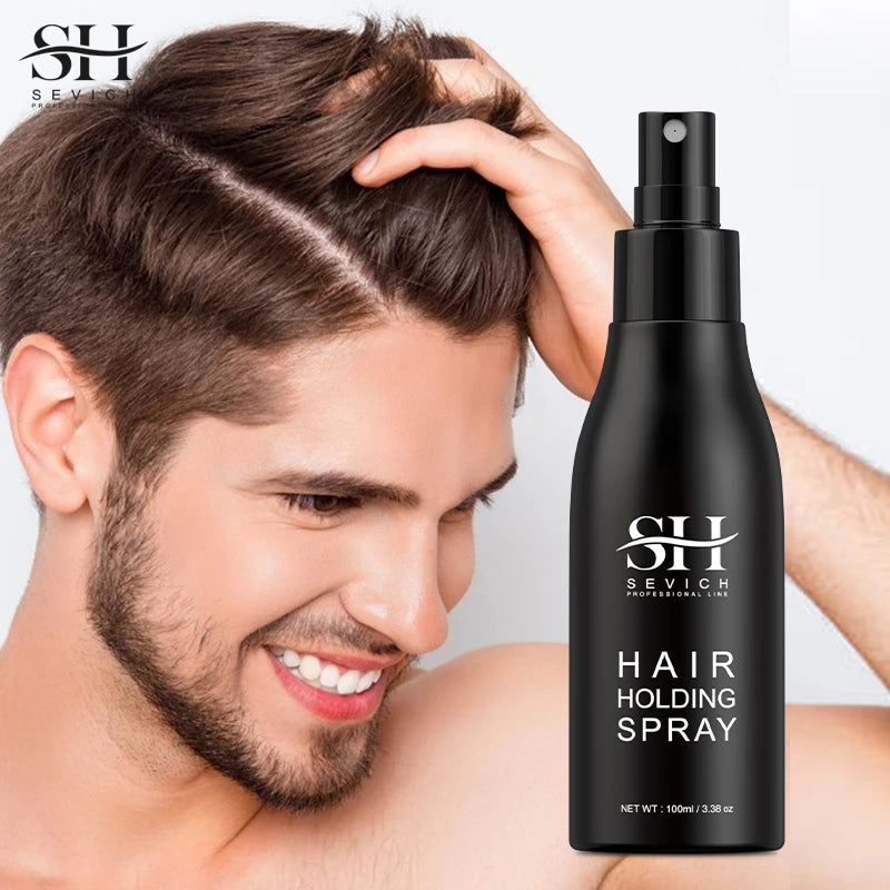SEVICH Hair Fiber Holding Spray – 100ml Thickening Mist
