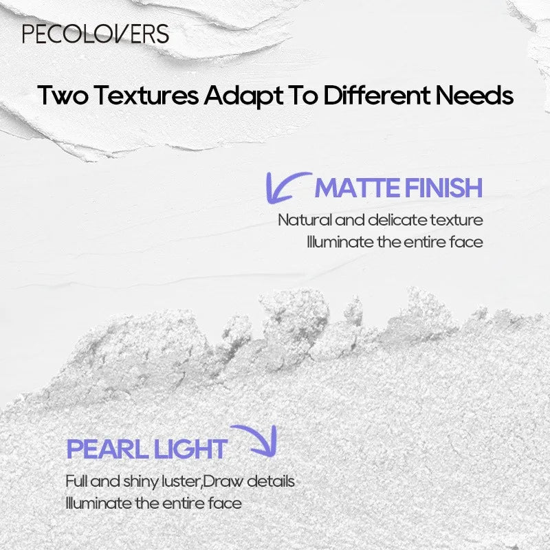 Brightening Highlighter Pen – Waterproof Glitter Eyeshadow Stick