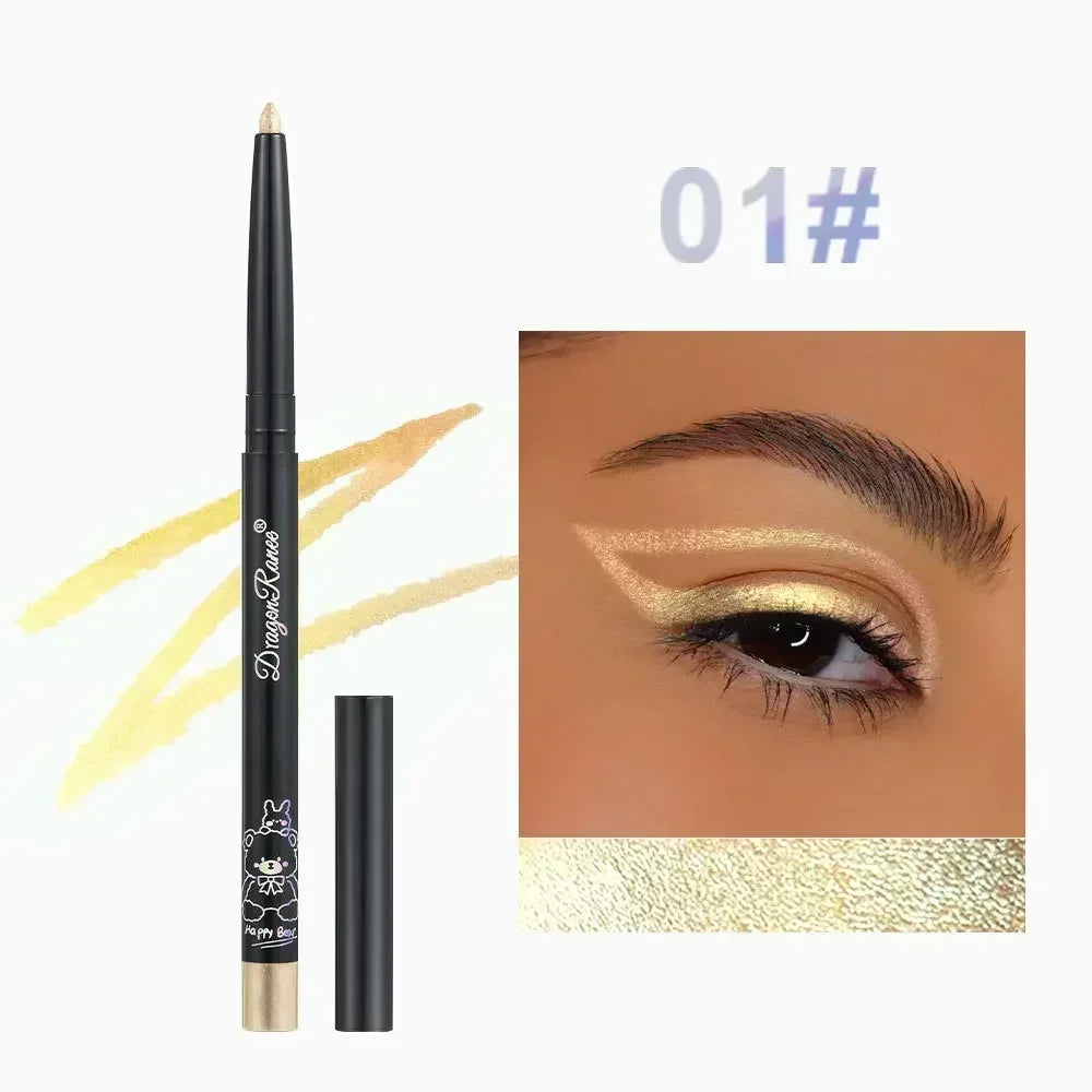 Glitter Aurora Multichrome Eyeliner Pen