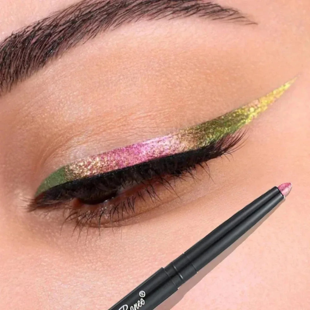 Glitter Aurora Multichrome Eyeliner Pen