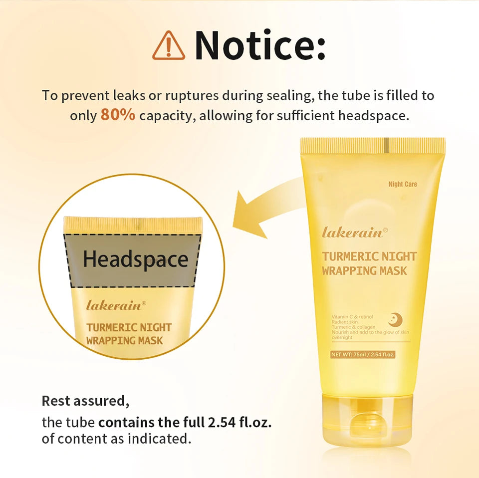 Collagen Jelly Overnight Mask – Hydrating & Firming