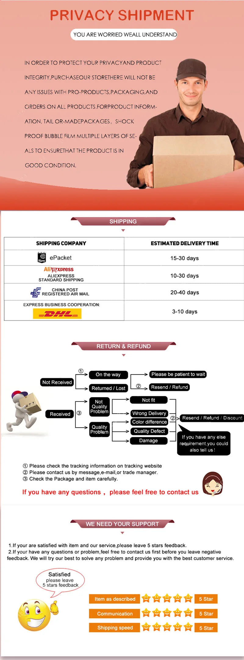 Pore Shrinking Facial Serum – Tighten & Minimize Pores