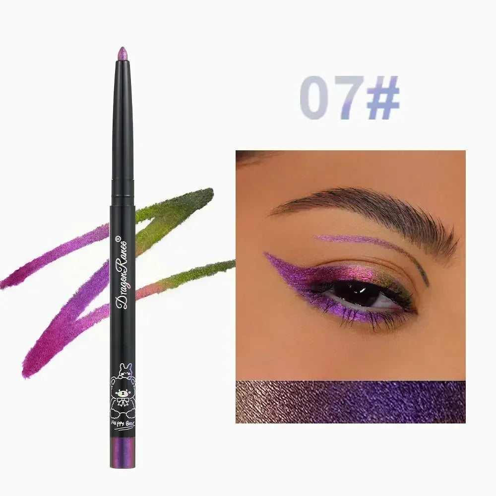 Glitter Aurora Multichrome Eyeliner Pen