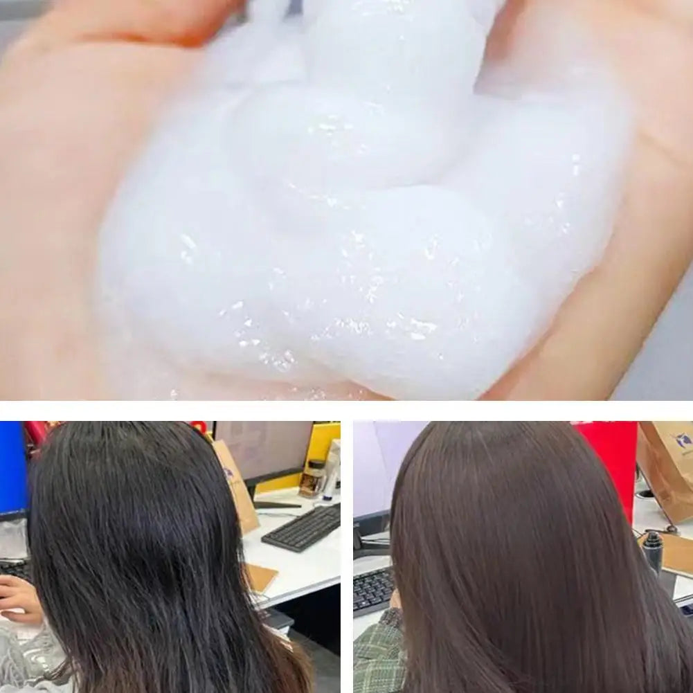 250g Polypeptide Keratin Deep Hair Conditioner