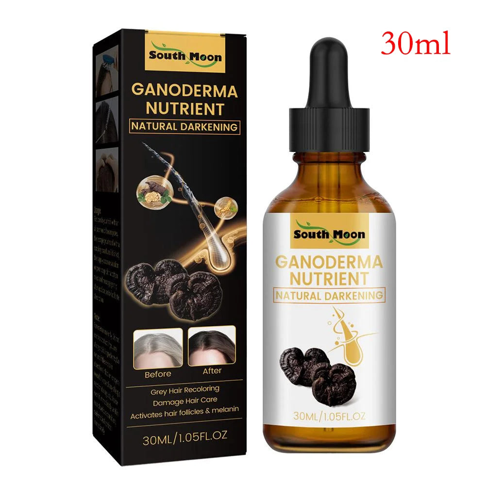 100% Organic Batana Hair Growth & Nourishing Oil