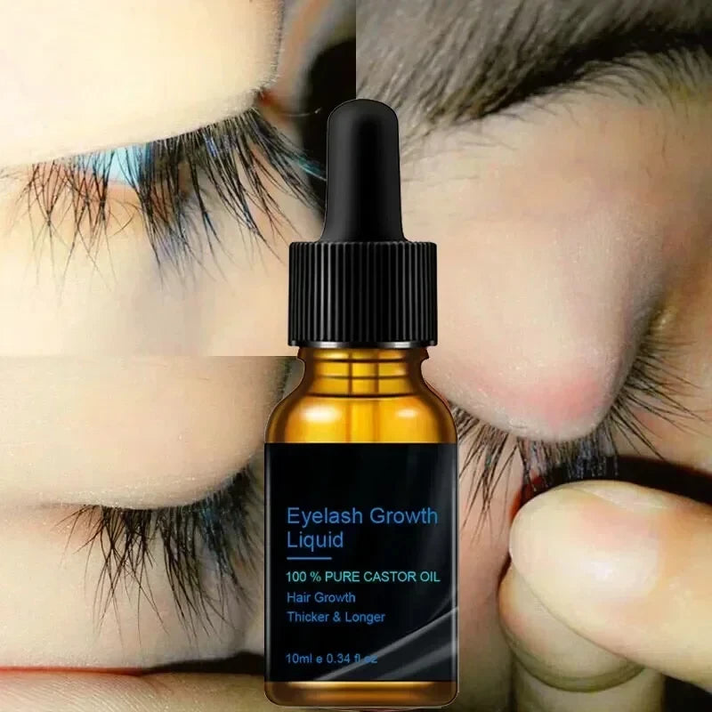 7Days Eyelash Growth Serum – Lengthen & Thicken