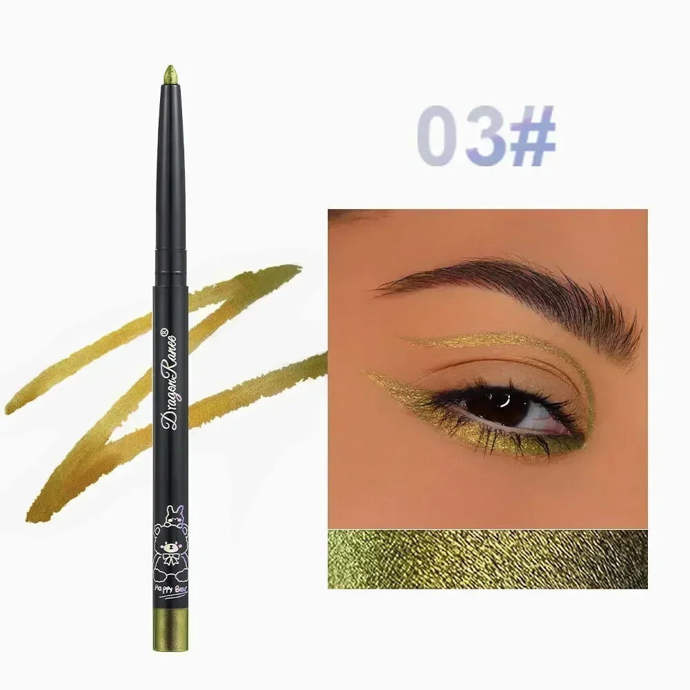 Glitter Aurora Multichrome Eyeliner Pen