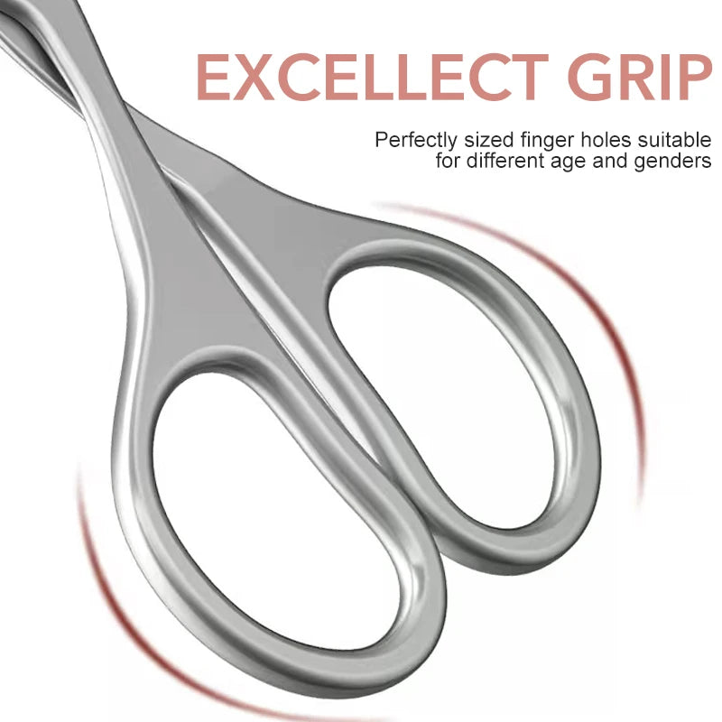 Stainless Steel Cuticle Scissors