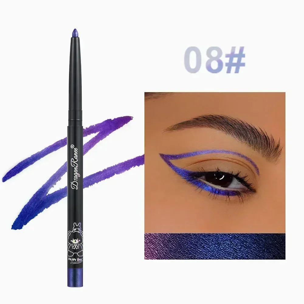 Glitter Aurora Multichrome Eyeliner Pen