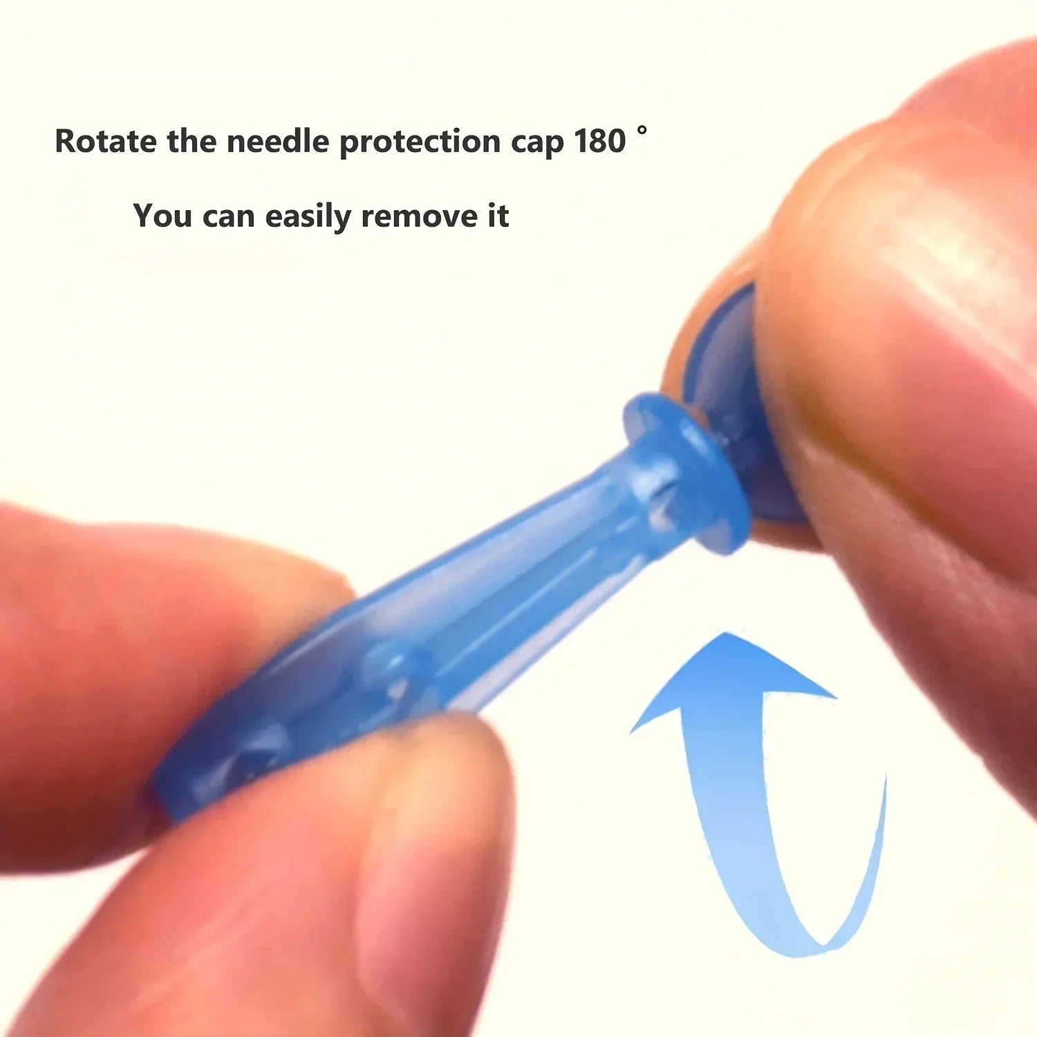 50pcs Blackhead Remover Needles – Stainless Steel Acne Tool Set