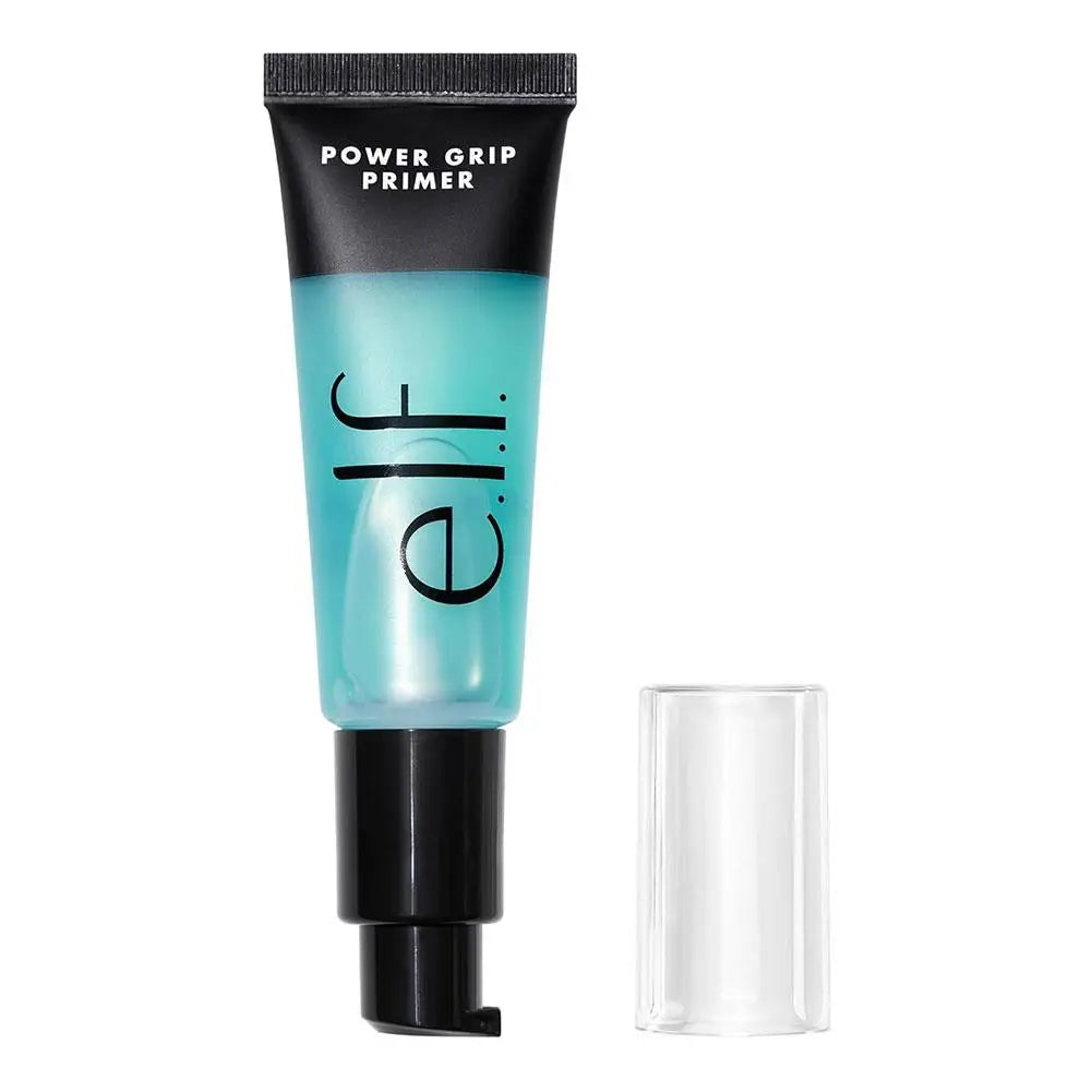 ELF Niacinamide Primer Gel – Brightening & Hydrating Makeup Base