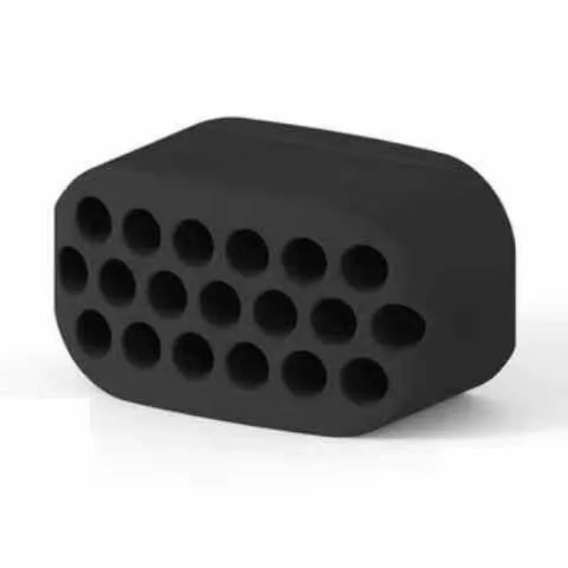 Silicone Jaw Exerciser – Jawline Trainer & Face Slimmer