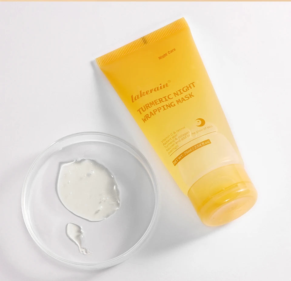 Collagen Jelly Overnight Mask – Hydrating & Firming