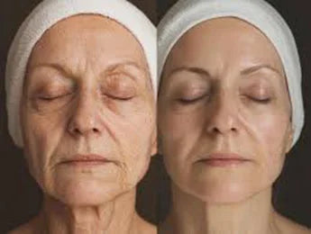 Snail Mucin 96 Power Essence – Anti-Aging & Brightening