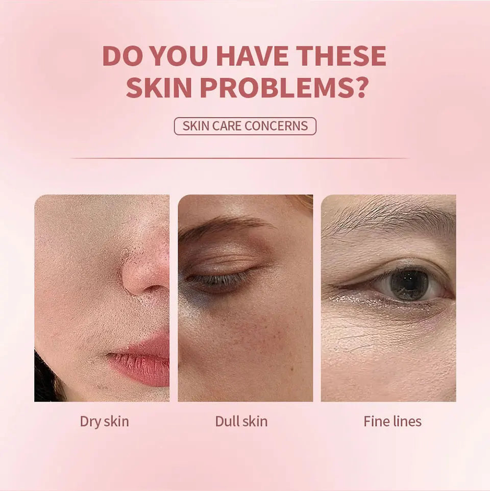 Collagen Jelly Overnight Mask – Hydrating & Firming