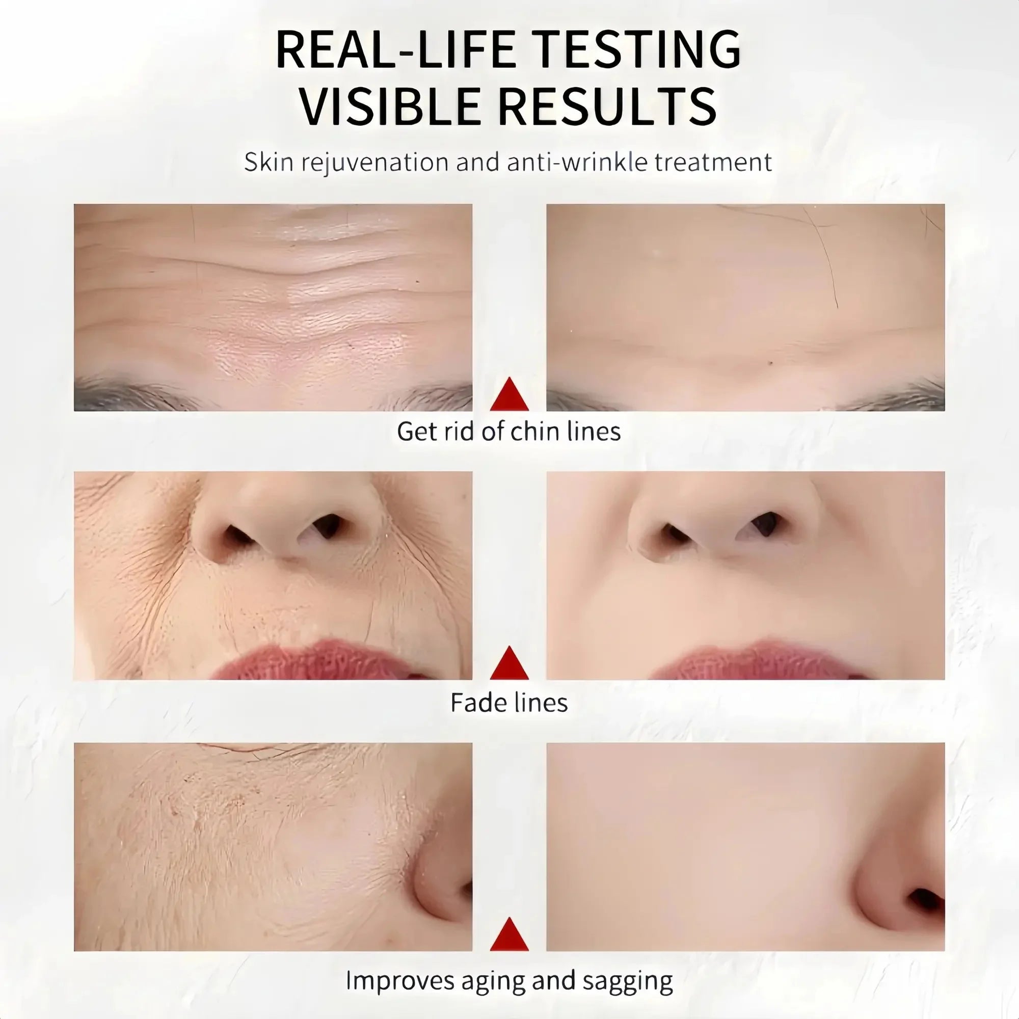 Retinol Anti-Aging Cream – Wrinkle & Dark Circle Care 30g